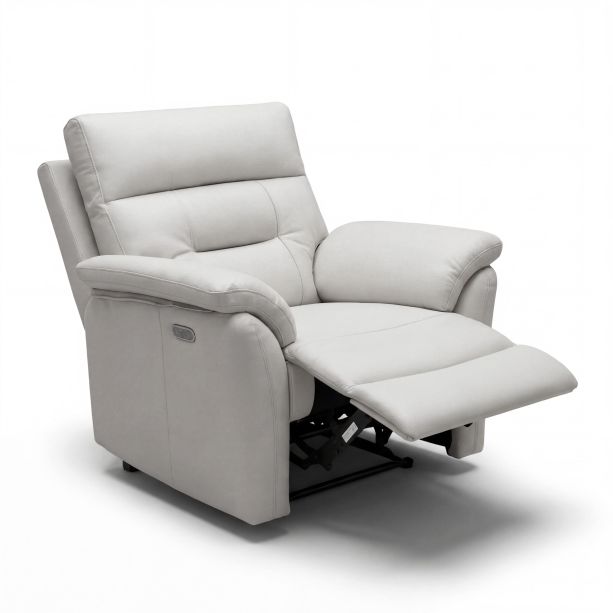 Langfland Electric Recliner Armchair by Shankar | Style Our Home
