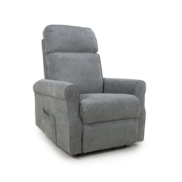 Pemberlia Rise & Recline Armchair by Shankar | Style Our Home