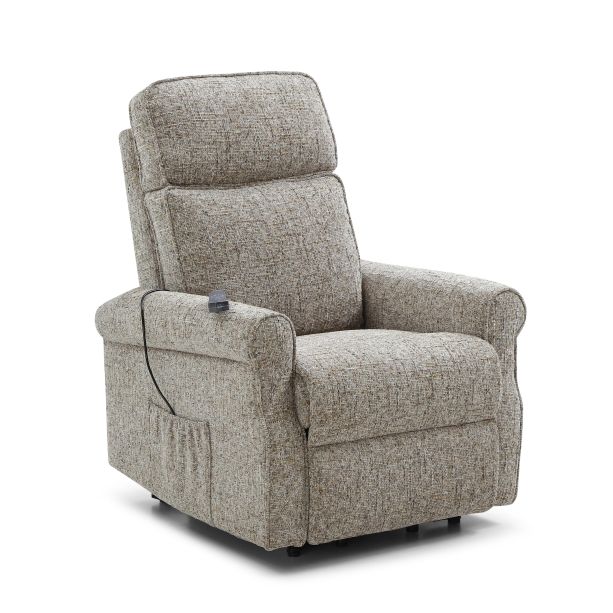 Pemberlia Rise & Recline Armchair by Shankar | Style Our Home
