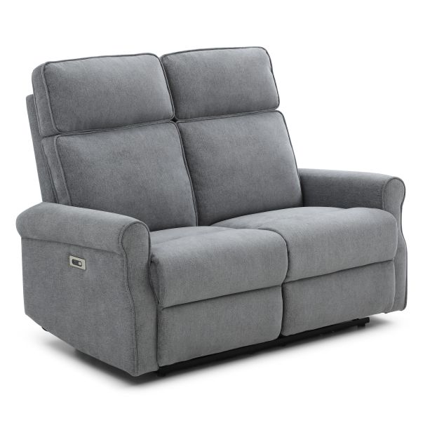 Rivermore Recliner Sofa by Shankar | Style Our Home