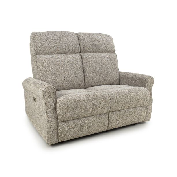 Rivermore Recliner Sofa by Shankar | Style Our Home