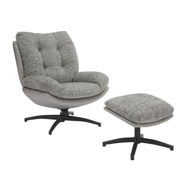 Thornfaire Lounge Chair by Shankar | Style Our Home