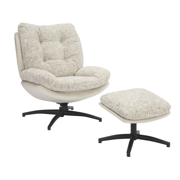 Thornfaire Lounge Chair by Shankar | Style Our Home