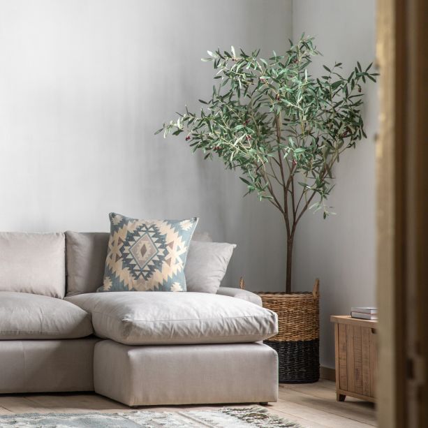 Olivano Tree Large Green by Gallary Living | Style Our Home