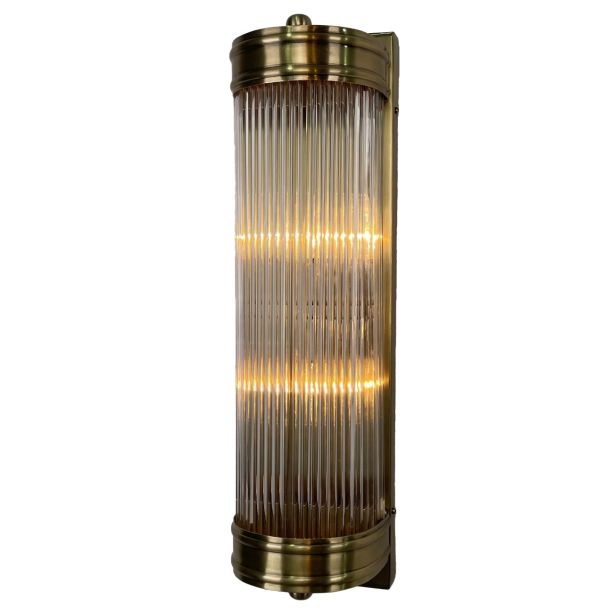 Beaufort Wall Lamp by Ora Designs | Style Our Home