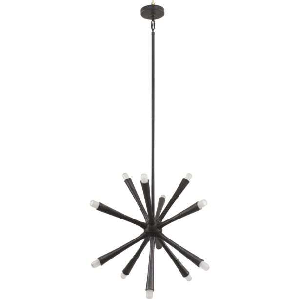Arren 11 Arm Chandelier by Ora Designs | Style Our Home