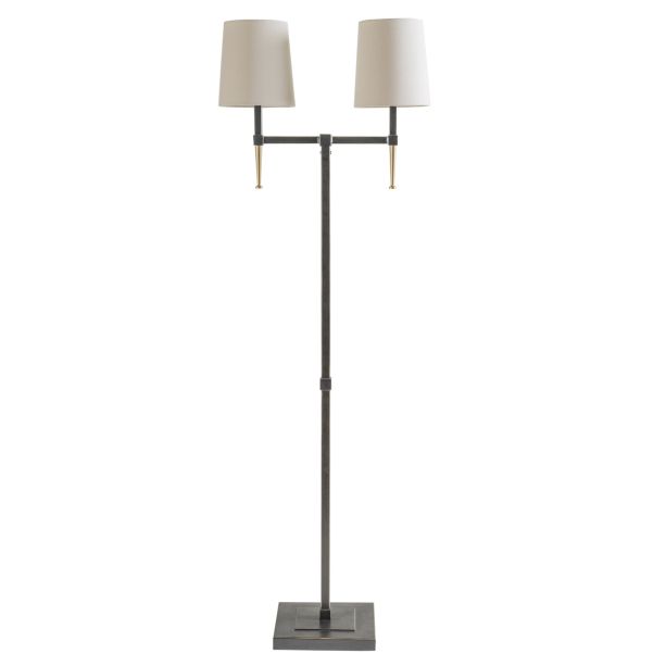 Stellan Floor Lamp with Shades by Ora Designs | Style Our Home