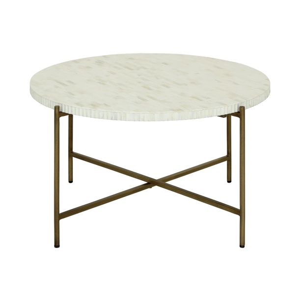 Apello Bone Inlay Coffee Table by Ora Designs | Style Our Home