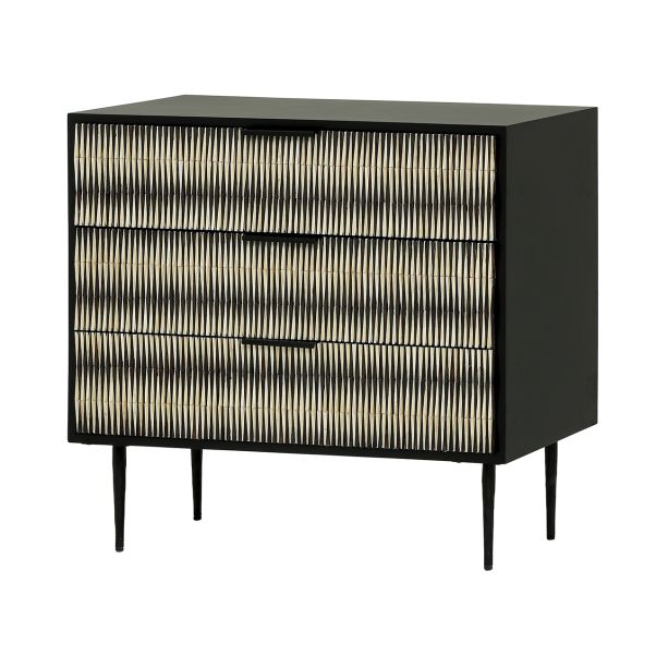 Imperio Bone Inlay Chest by Ora Designs | Style Our Home
