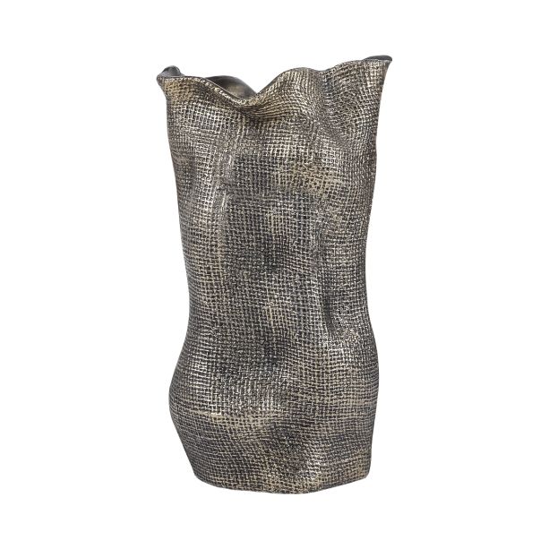 Moltena Weave Vase Small by Ora Designs | Style Our Home