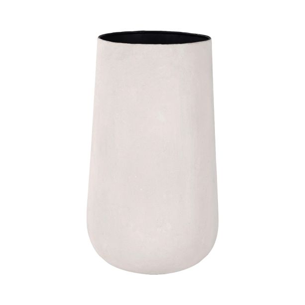 Terrano Textured Tall Planter by Ora Designs | Style Our Home