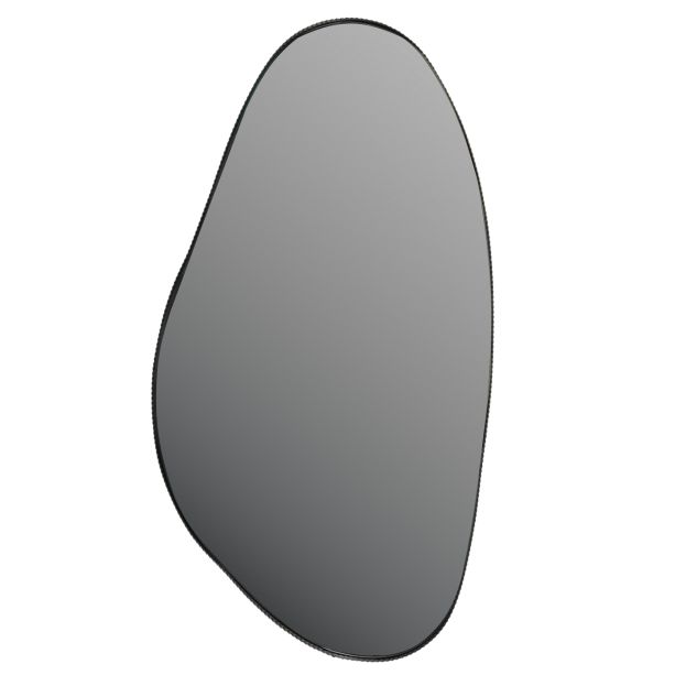 Oren Wall Mirror Small 37cm by Ora Designs | Style Our Home