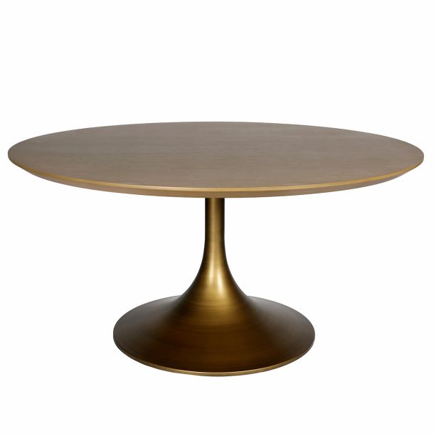 Lambourne Round Dining Table 150cm by Ora Designs | Style Our Home