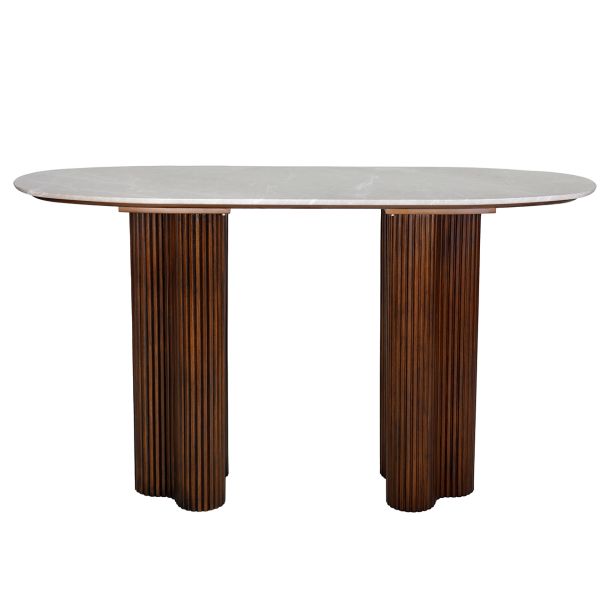 Whitton Console Table by Ora Designs | Style Our Home