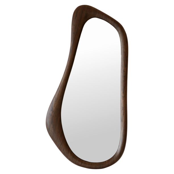 Briar Brown Mirror by Richmond Interiors | Style Our Home