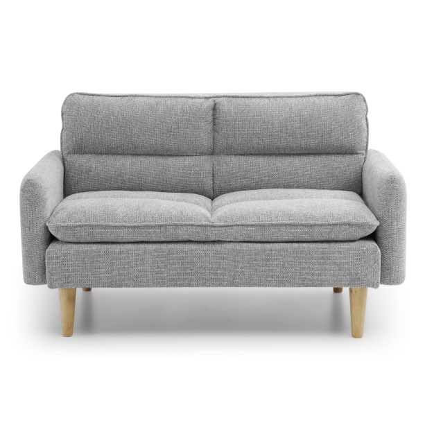 Draytfall 2 Seater Sofa by Shankar | Style Our Home
