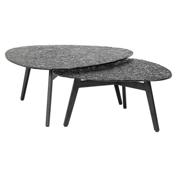 Riley Coffee Table Set of 2 by Richmond Interiors | Style Our Home