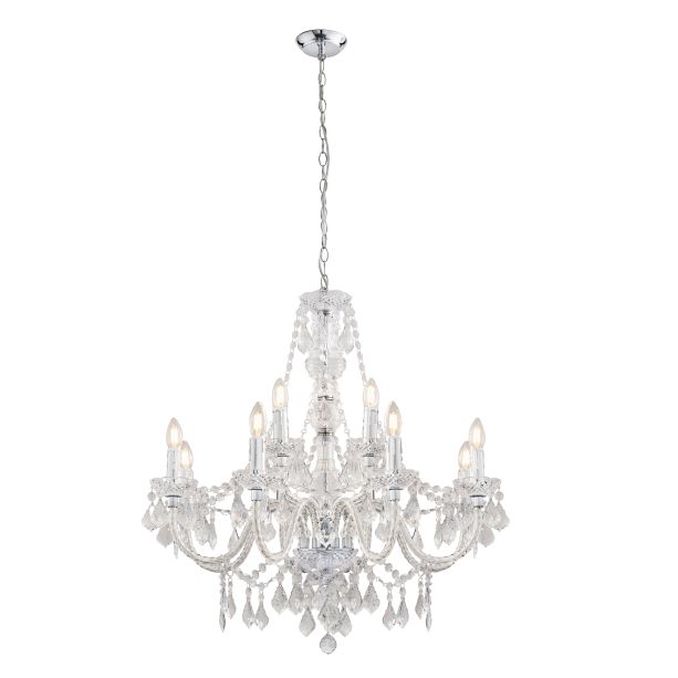 Clarano 12 Pendant Light by Gallary Living | Style Our Home