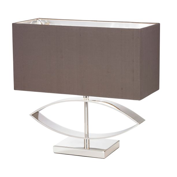 Tramino Table Lamp by Gallary Living | Style Our Home