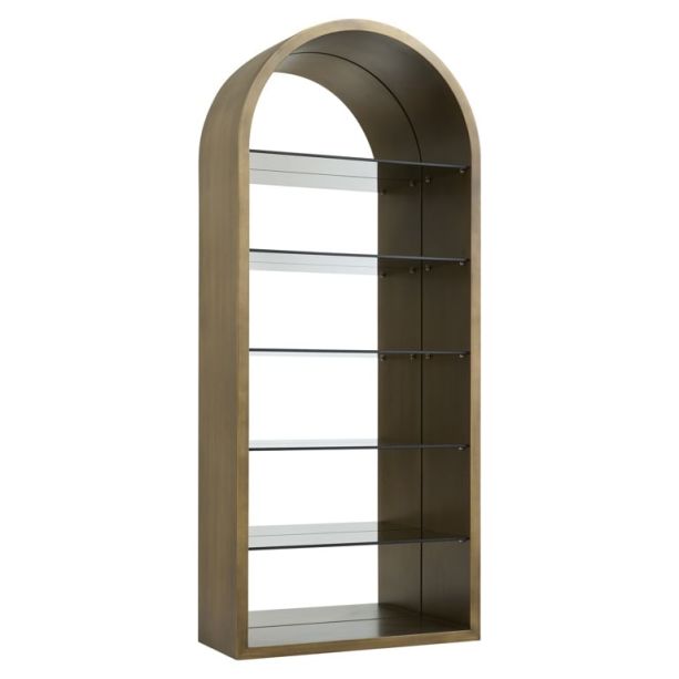 Bowic Display Cabinet by Richmond Interiors | Style Our Home