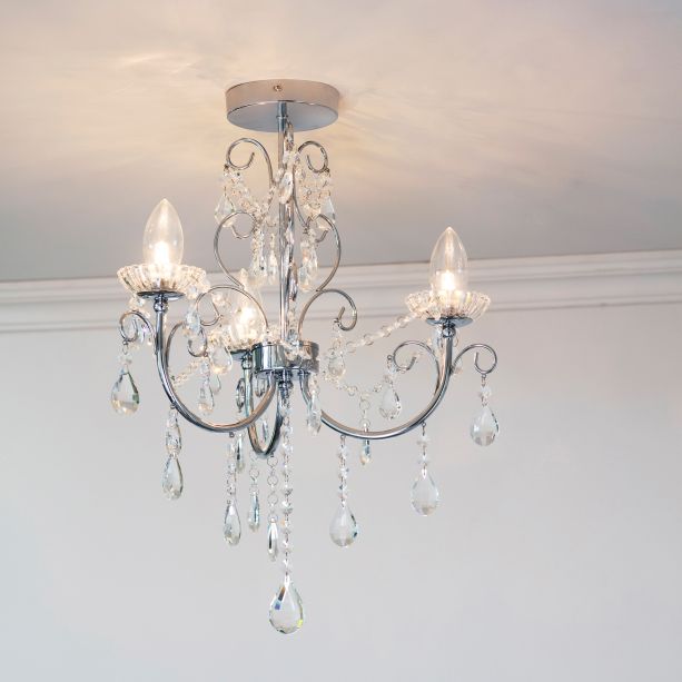 Tabithano Ceiling Lamp by Gallary Living | Style Our Home