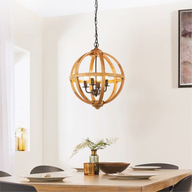 Tanaroano Pendant Light by Gallary Living | Style Our Home