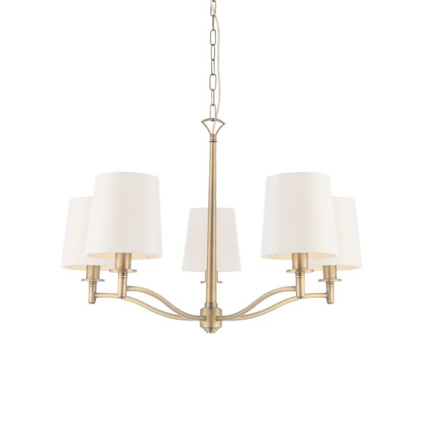Ortonano 5 Pendant Light by Gallary Living | Style Our Home