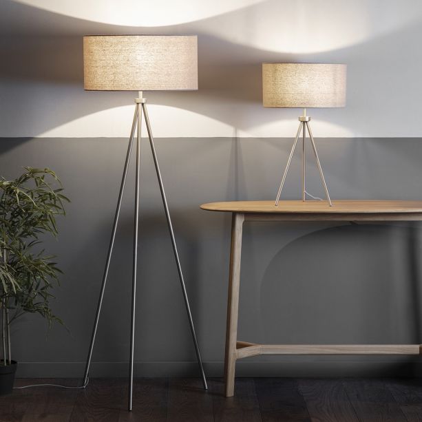 Tricano Floor Lamp by Gallary Living | Style Our Home