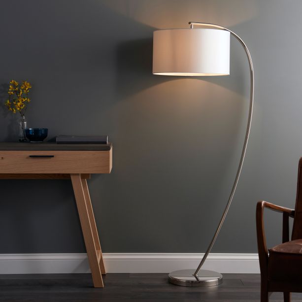 Josephano Floor Lamp by Gallary Living | Style Our Home