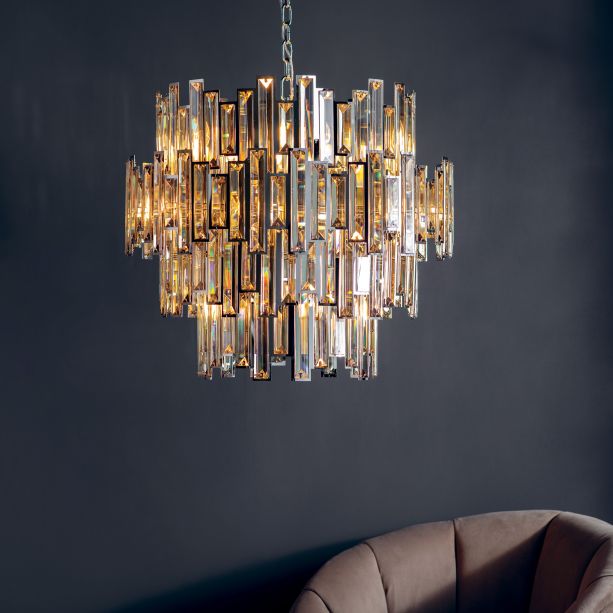 Viviano 15 Pendant Light by Gallary Living | Style Our Home