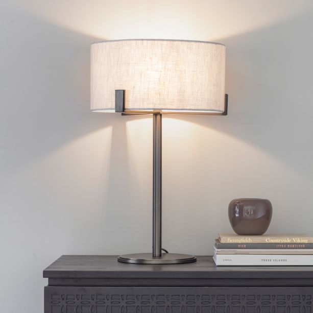 Hayfano Table Lamp Bronze