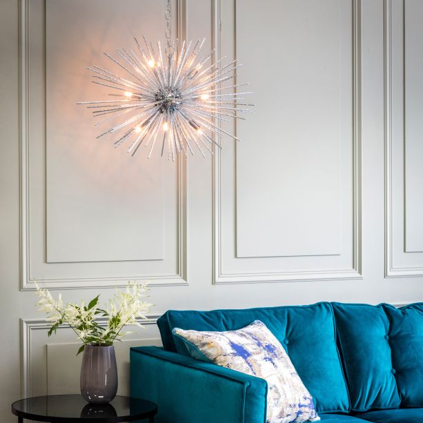 Lenano Pendant Light by Gallary Living | Style Our Home