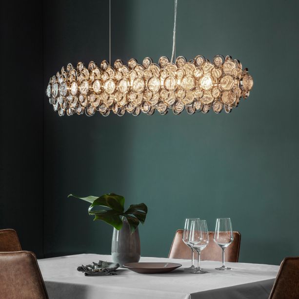 Marellano 8 Pendant Light by Gallary Living | Style Our Home