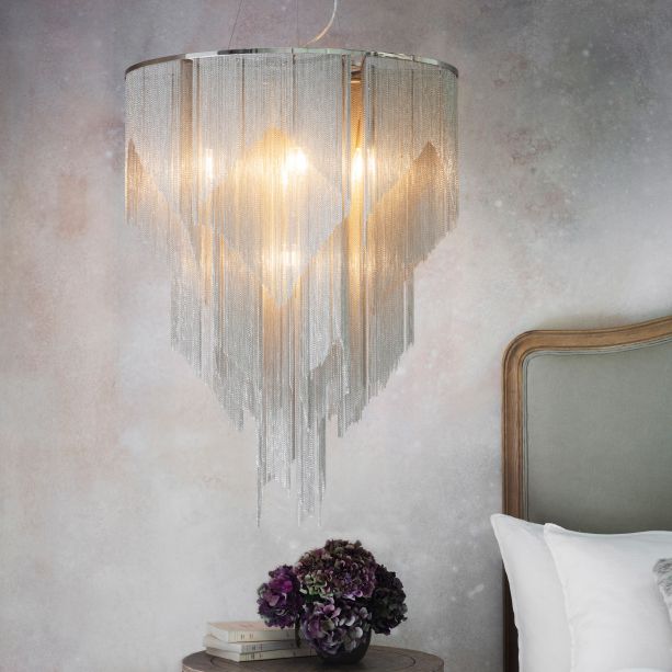 Loirano 7 Pendant Light by Gallary Living | Style Our Home