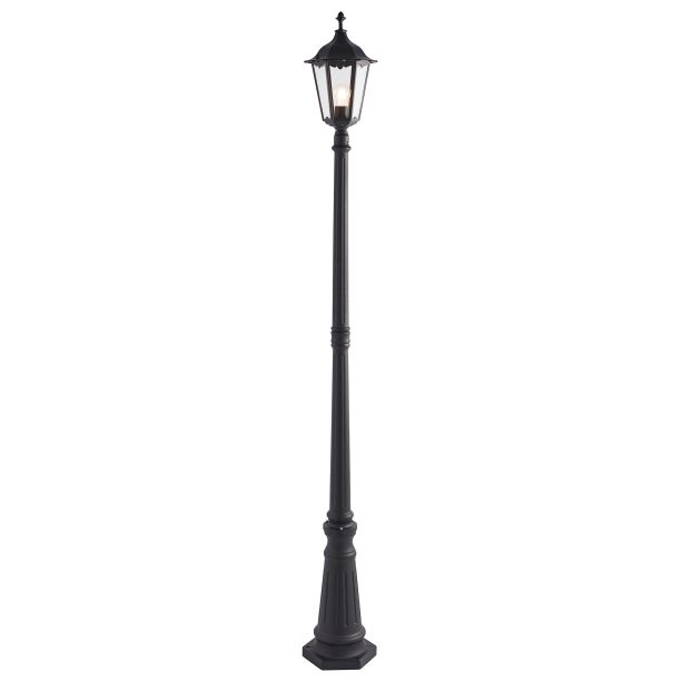 Burfano Floor Lamps by Gallary Living | Style Our Home