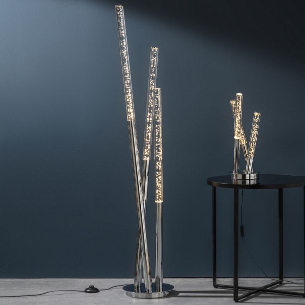 Glaciano Floor Lamp by Gallary Living | Style Our Home