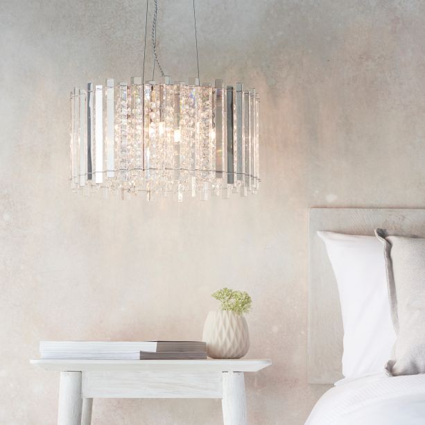 Hannano Pendant Light by Gallary Living | Style Our Home