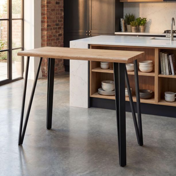 Queenshaven Bar Table by Shankar | Style Our Home