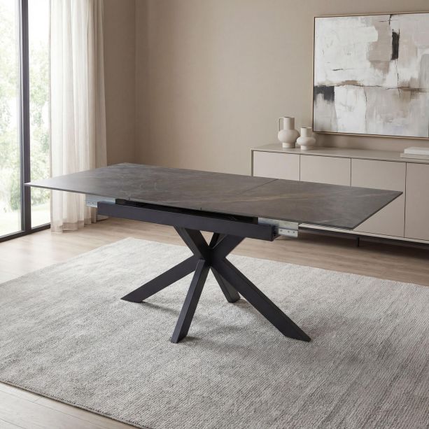 Redclibury Dining Table by Shankar | Style Our Home