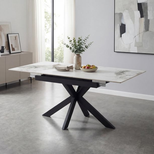 Redclibury Dining Table by Shankar | Style Our Home