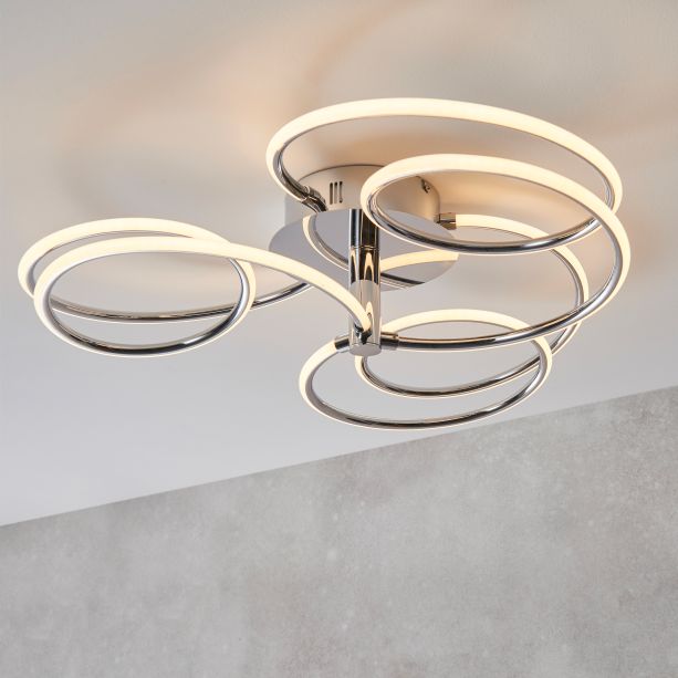 Eternano Ceiling Light by Gallary Living | Style Our Home
