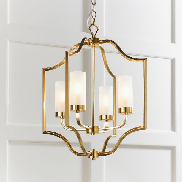 Edreano Pendant Light by Gallary Living | Style Our Home