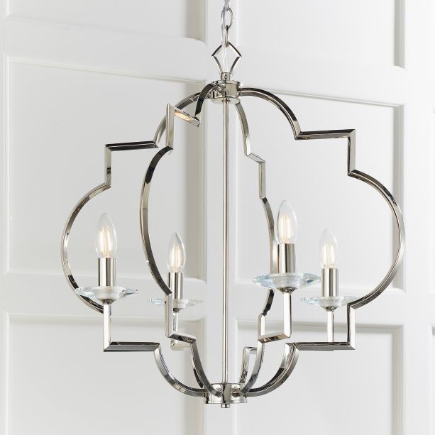Garlando Pendant Light by Gallary Living | Style Our Home