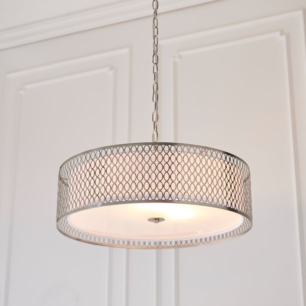 Corderano Pendant Light by Gallary Living | Style Our Home