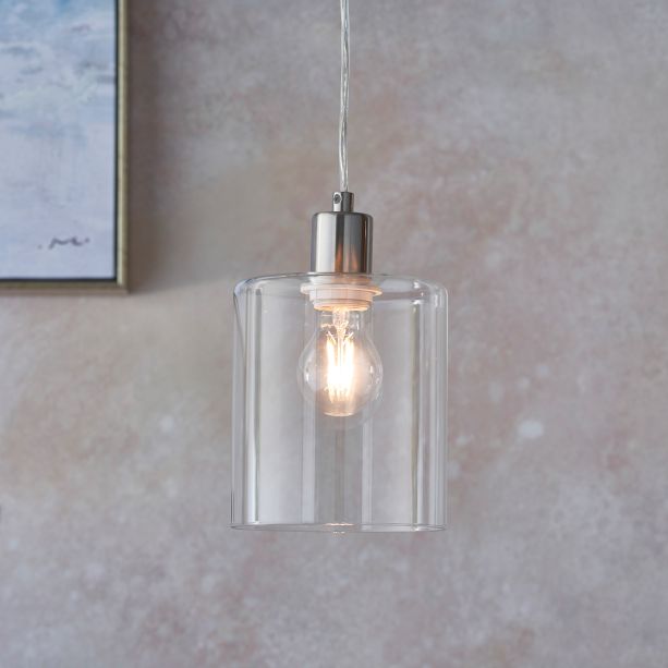 Tobano Pendant Light by Gallary Living | Style Our Home