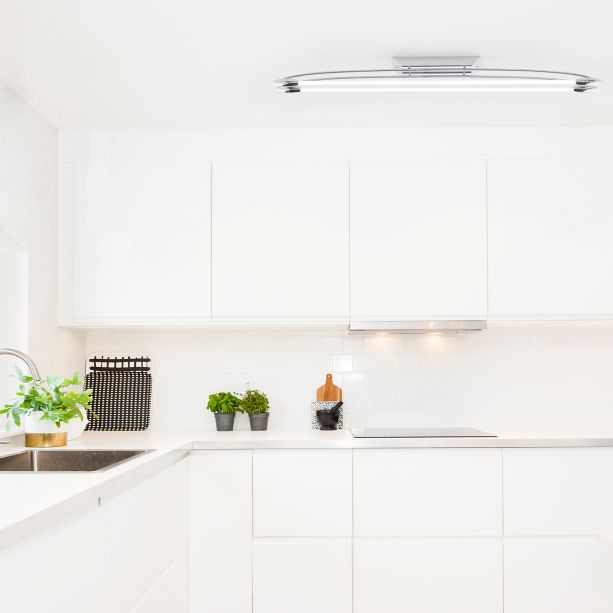 Harperano LED 2 Ceiling Lights by Gallary Living | Style Our Home