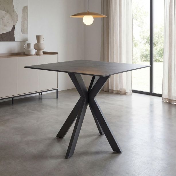Templeden Dining Table by Shankar | Style Our Home