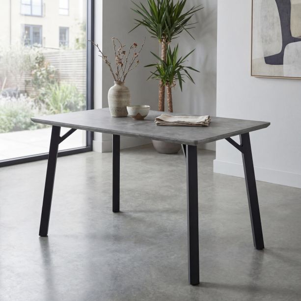 Uptlen Dining Table by Shankar | Style Our Home