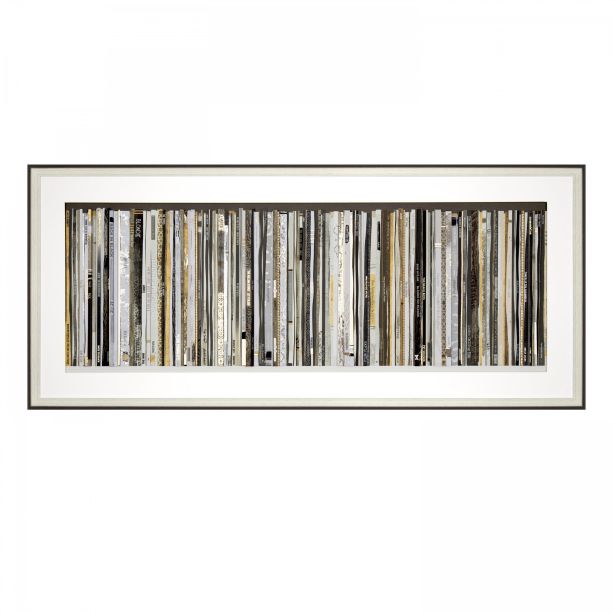 Classic Vinyl Framed Art  by Gallery Living | Style Our Home