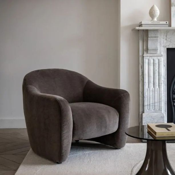 Arvello Armchair